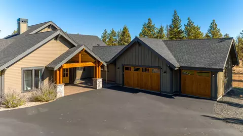 70286 Sorrell Dr, Sisters, OR 97759