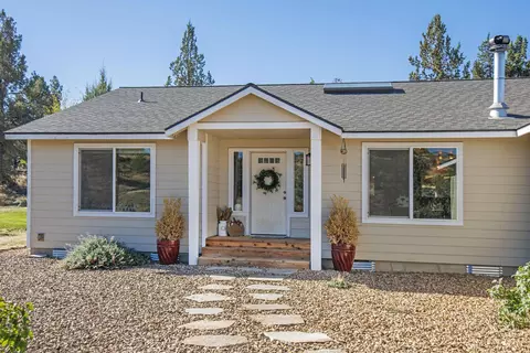 15414 SW Rainbow Rd, Terrebonne, OR 97760
