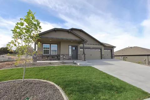 2301 NW Upas Ave #116, Redmond, OR 97756