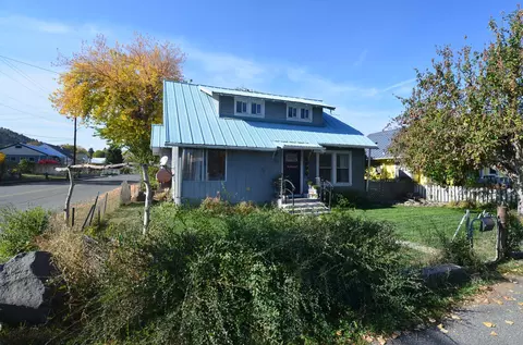400 NW Bridge St, John Day, OR 97845