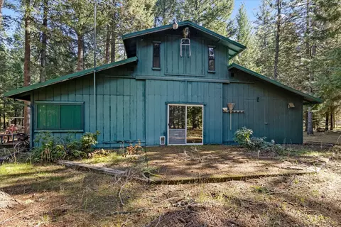 4455 Dick George Rd, Cave Junction, OR 97523