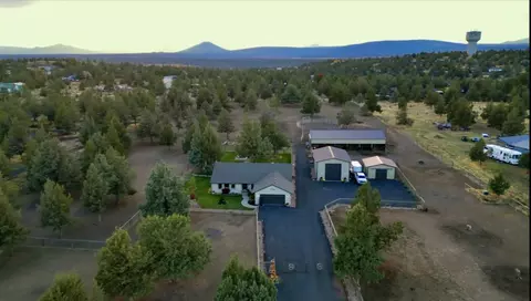 13714 SW Chipmunk Rd, Terrebonne, OR 97760