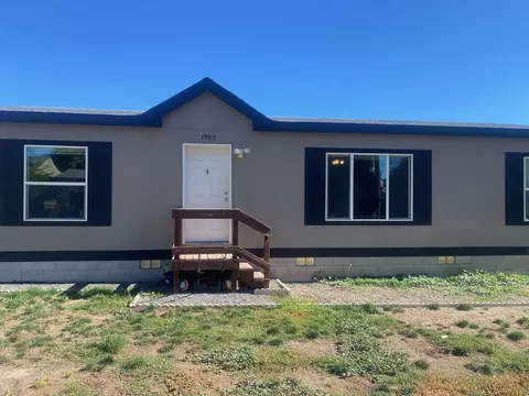 1909 Logan St, Klamath Falls, OR 97603