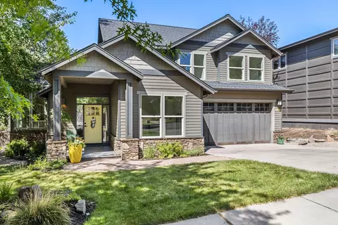 3458 NW Bryce Canyon Ln, Bend, OR 97703