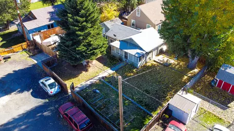 176 NE Juniper St, Prineville, OR 97754