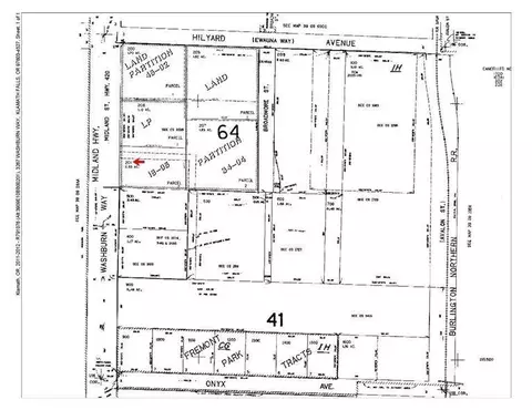 3267 Washburn Way, Klamath Falls, OR 97603