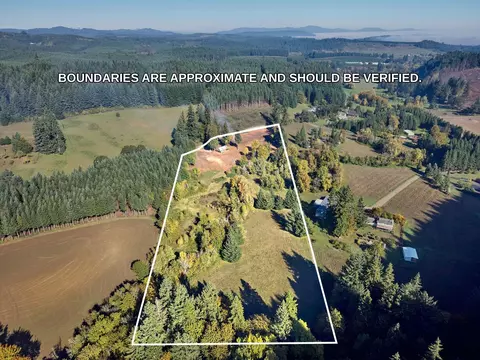 29677 Beaver Creek Rd, Corvallis, OR 97330