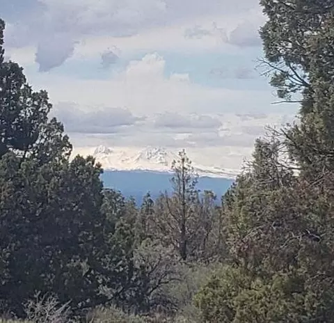 1737 SE Beech Ln SE, Prineville, OR 97754
