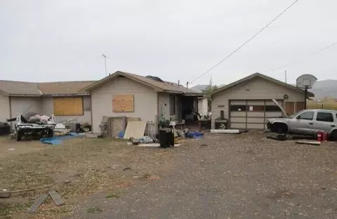 2636 Old Midland Rd, Klamath Falls, OR 97603