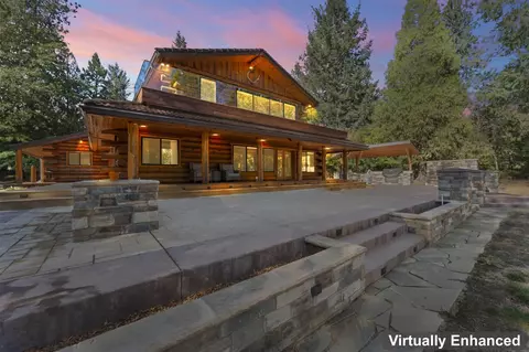 12214 Modoc Rd, White City, OR 97503
