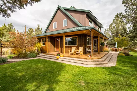 62860 Dickey Rd, Bend, OR 97701 photo 3