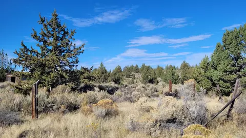Tl 500 Dead End Road, Prineville, OR 97754