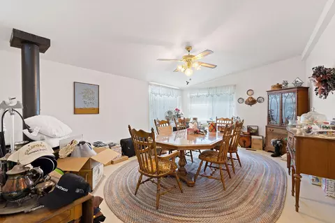 Dining - 43273 Sycan Rd, Beatty, OR 97621 photo 1 of 2