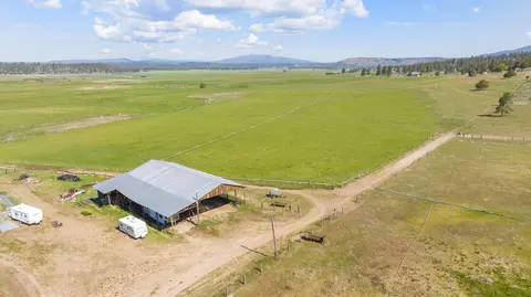 Other - 43273 Sycan Rd, Beatty, OR 97621 photo 7 of 39