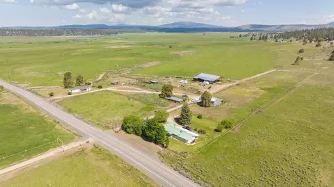 View/Area - 43273 Sycan Rd, Beatty, OR 97621 photo 12 of 12