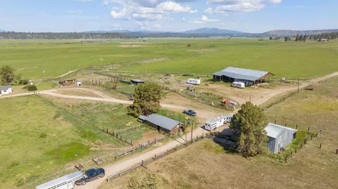 View/Area - 43273 Sycan Rd, Beatty, OR 97621 photo 2 of 12