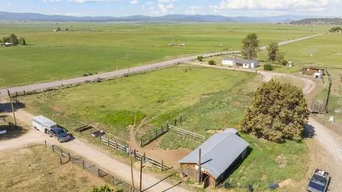 View/Area - 43273 Sycan Rd, Beatty, OR 97621 photo 4 of 12
