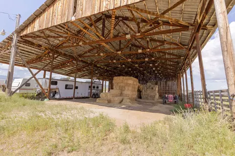 Exterior - 43273 Sycan Rd, Beatty, OR 97621 photo 6 of 17