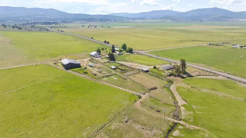 View/Area - 43273 Sycan Rd, Beatty, OR 97621 photo 5 of 12