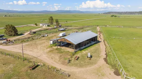 Other - 43273 Sycan Rd, Beatty, OR 97621 photo 6 of 39