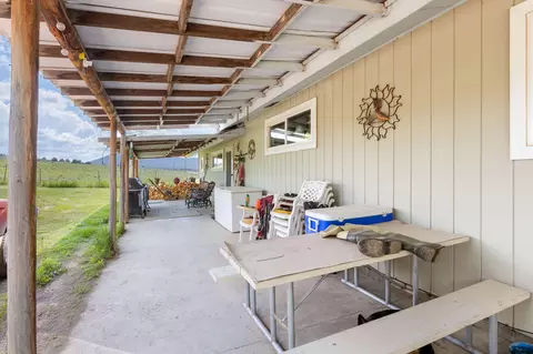 Exterior - 43273 Sycan Rd, Beatty, OR 97621 photo 16 of 17