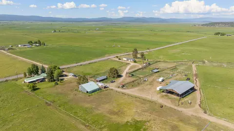 View/Area - 43273 Sycan Rd, Beatty, OR 97621 photo 3 of 12