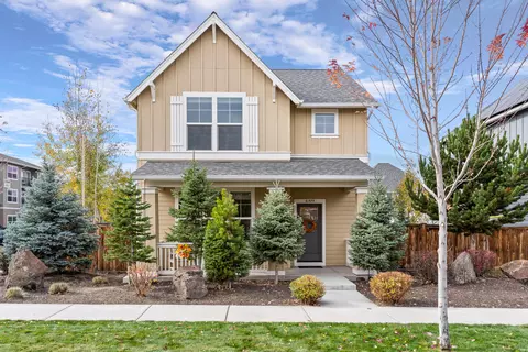 61575 Aaron Way, Bend, OR 97702
