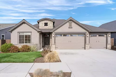 3691 SW Coyote Ln, Redmond, OR 97756