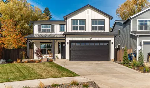 63143 NW Vista Meadow Ln, Bend, OR 97703