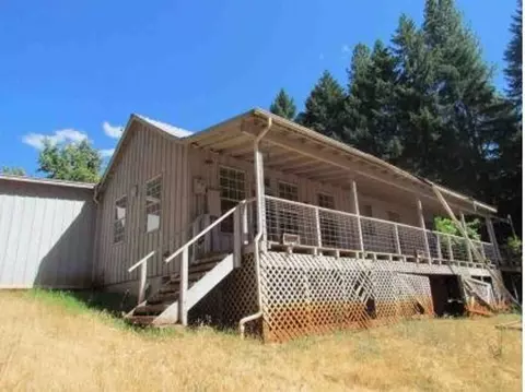 1680 Byron Creek Rd, Winston, OR 97496