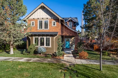 840 NW Fort Clatsop St, Bend, OR 97703