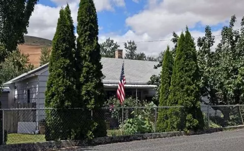 81000 S South Fork Walla Walla River Rd, Milton Freewater, OR 97862