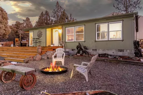 7764 SE Thompson Ct, Prineville, OR 97754