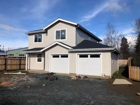 1401 SE Paytons Way, Grants Pass, OR 97527