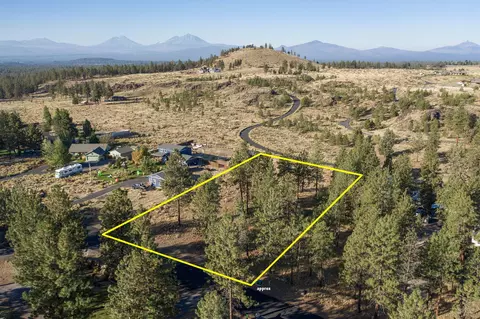 70107 Appaloosa Dr, Sisters, OR 97759