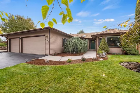 460 Havencrest Ct, Klamath Falls, OR 97603