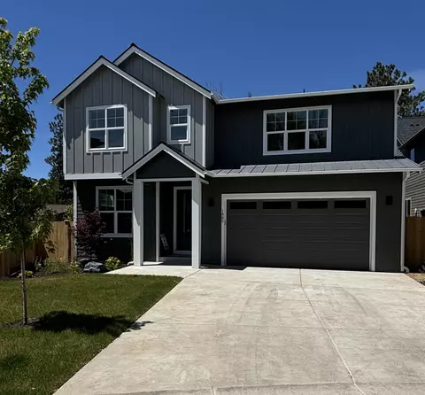 1885 NE Neveah Ln #LOT 5, Bend, OR 97701