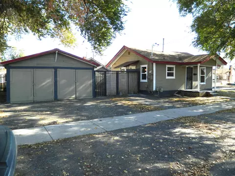 1435 Martin St, Klamath Falls, OR 97601