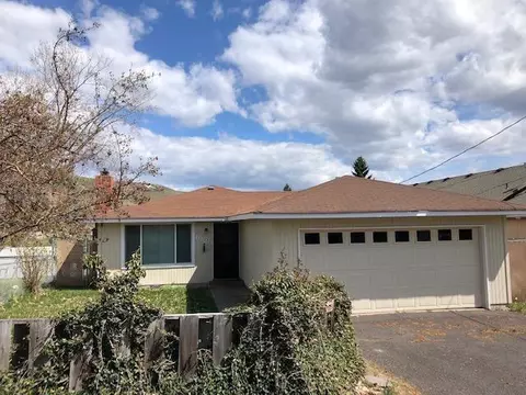 1929 Lexington Ave, Klamath Falls, OR 97601