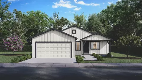 343 NW Par Ave #95, Madras, OR 97741