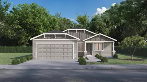 262 NW Par Ave #112, Madras, OR 97741