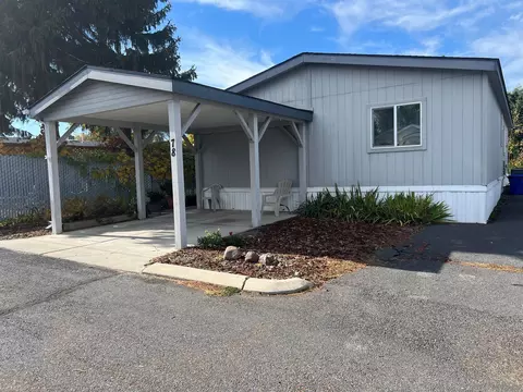 4200 Summers Ln UNIT 78, Klamath Falls, OR 97603