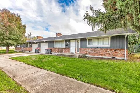 401-409 Willamette Ave, Medford, OR 97504