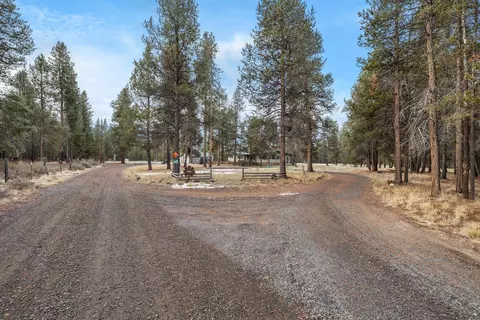 8146 Reeve Rd, La Pine, OR 97739