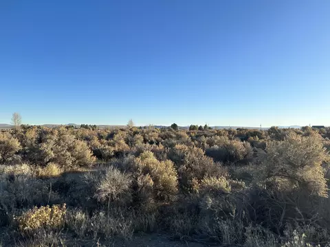 glitter lane LOT 6800, Christmas Valley, OR 97641