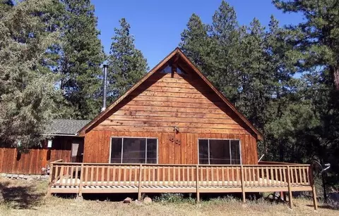 8301 Mclaughlin Ln, Klamath Falls, OR 97601