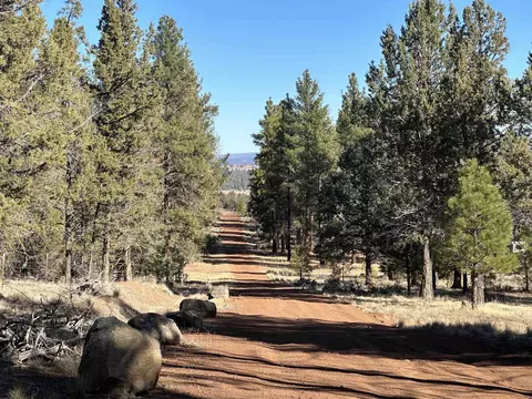 fishhole creek road, Bly, OR 97622
