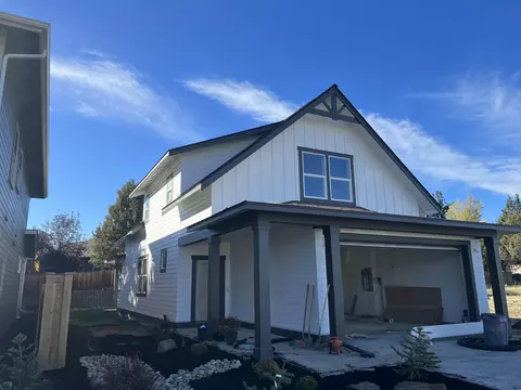 61145 SE Wagyu Dr #LOT 92, Bend, OR 97702