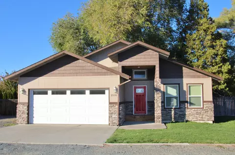 2510 Wiard St, Klamath Falls, OR 97603