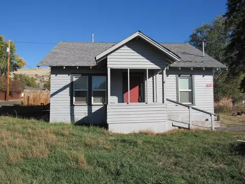 2025 Ogden St, Klamath Falls, OR 97603